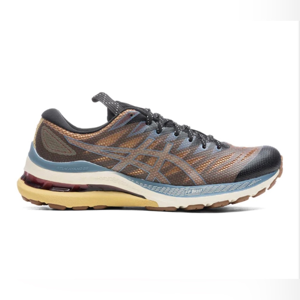 ASICS Dynamic Duomax Gel Sneaker
